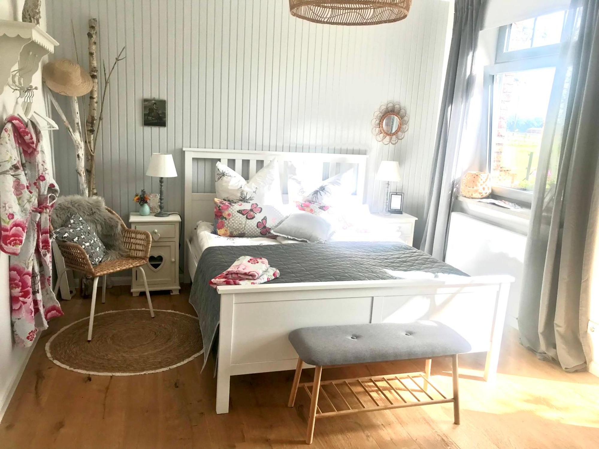 Ks Kotten Bed And Breakfast Rees Εξωτερικό φωτογραφία