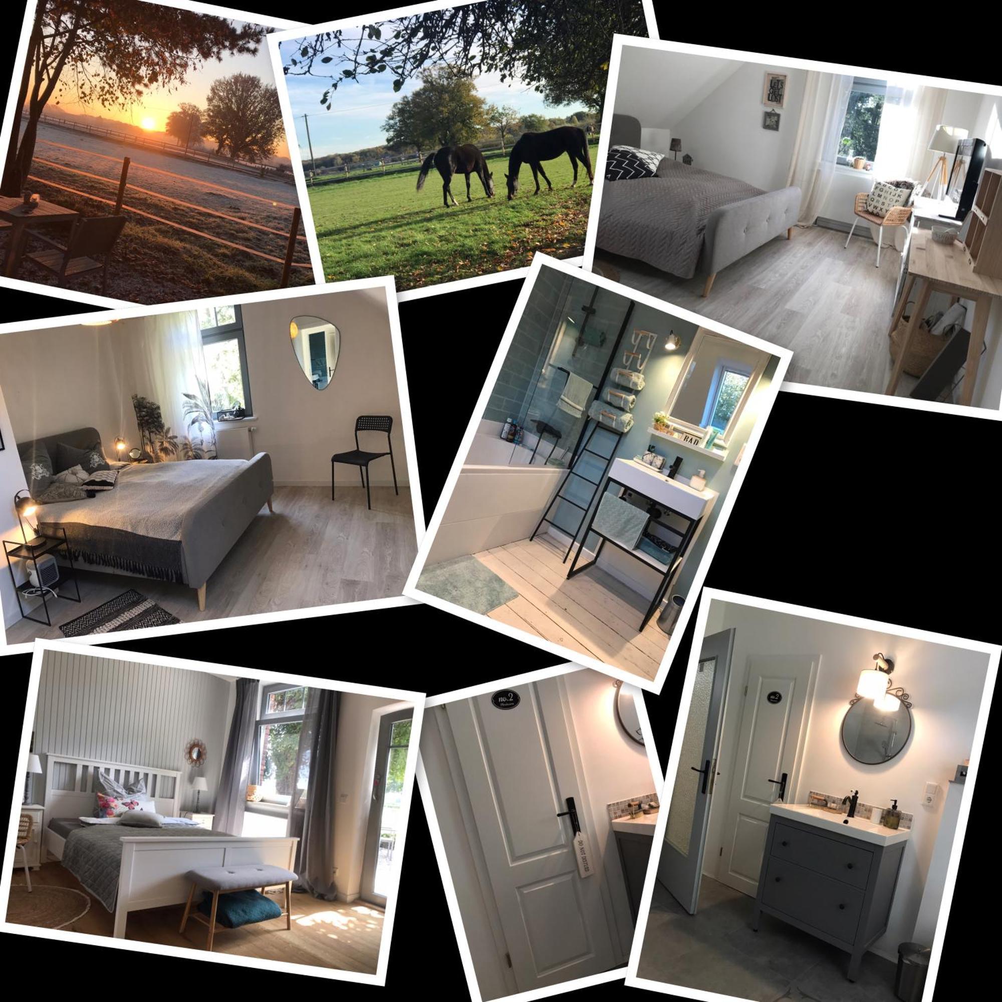 Ks Kotten Bed And Breakfast Rees Εξωτερικό φωτογραφία