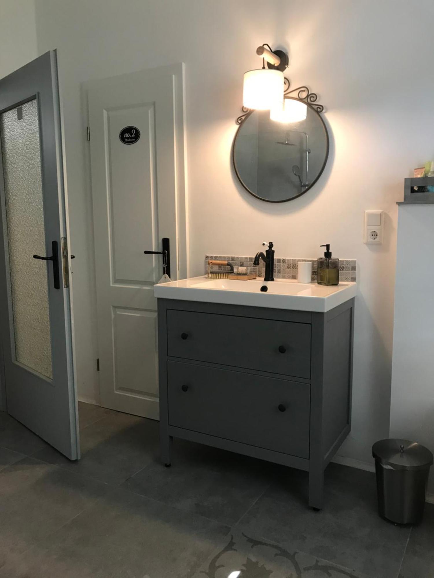 Ks Kotten Bed And Breakfast Rees Εξωτερικό φωτογραφία