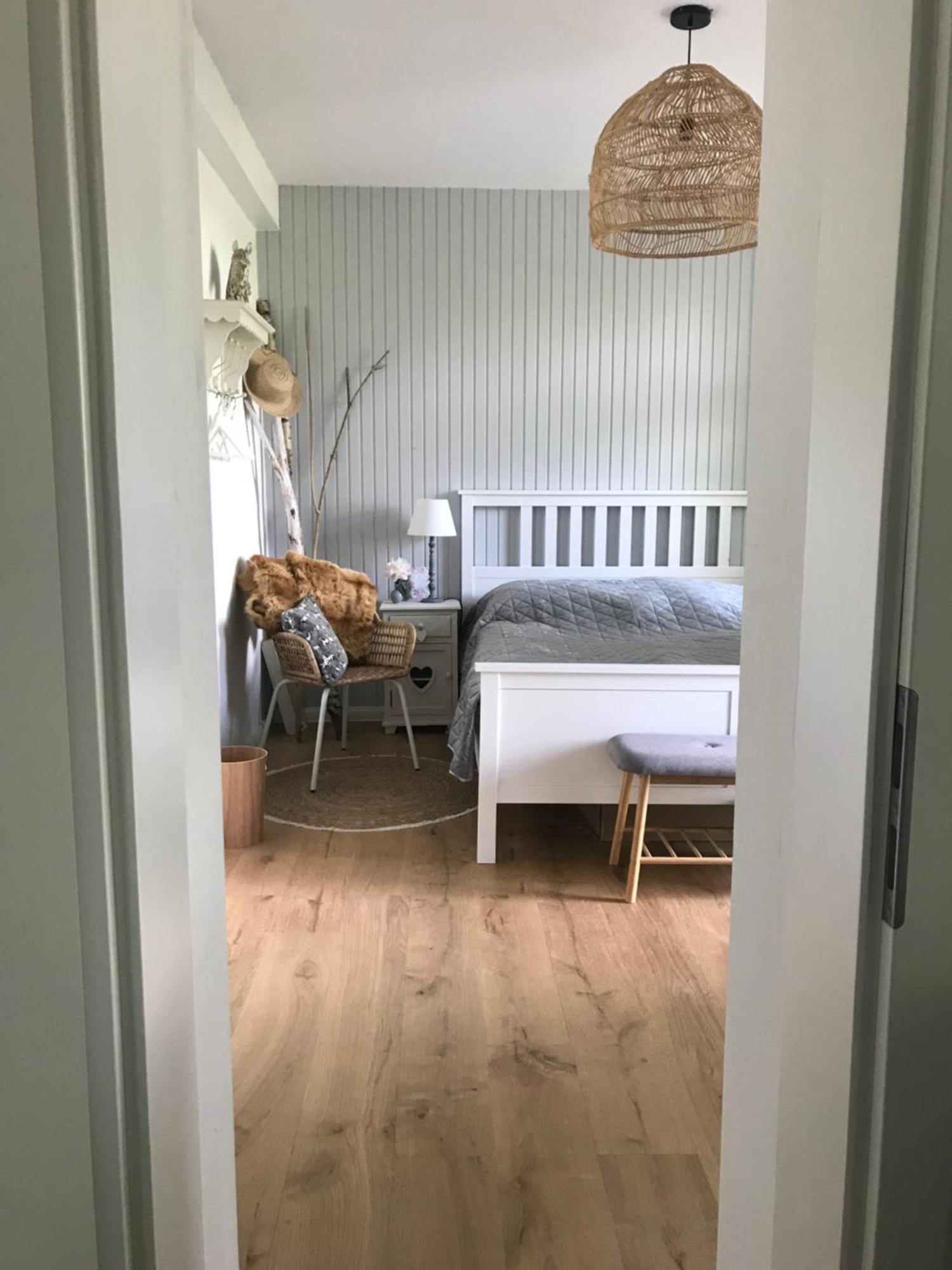 Ks Kotten Bed And Breakfast Rees Εξωτερικό φωτογραφία